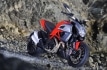 Test Ducati Diavel