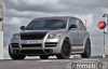 Touareg W12 Sport Edition CoverEFX 02