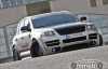 Touareg W12 Sport Edition CoverEFX 20