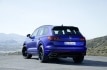 The new Volkswagen Touareg R