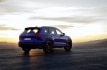 The new Volkswagen Touareg R