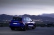 The new Volkswagen Touareg R