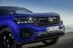 The new Volkswagen Touareg R