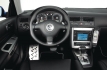 Volkswagen 6-speed DSG: Golf R32 Cockpit