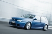 Volkswagen 6-speed DSG: Golf R32