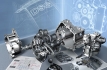 The 7-speed dual clutch gearbox by Volkswagen