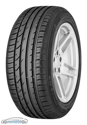 Continental Premium Contact 2 1