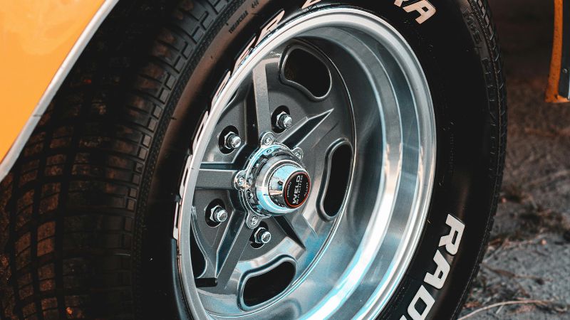 ET Cerchi: Cos’è l’Offset e Come Scegliere ET Cerchi in Lega e Acciaio 2 ET CERCHI 1