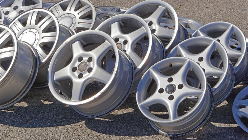 ET Cerchi: Cos’è l’Offset e Come Scegliere ET Cerchi in Lega e Acciaio 1 ET CERCHI 2