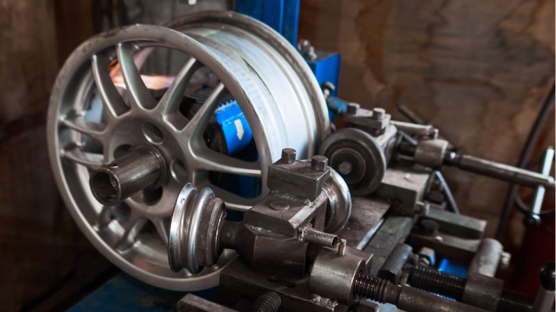 ET Cerchi: Cos’è l’Offset e Come Scegliere ET Cerchi in Lega e Acciaio ET Cerchi: Cos’è l’Offset e Come Scegliere ET Cerchi in Lega e Acciaio