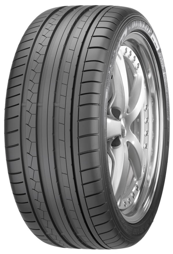 Dunlop Sport Maxx GT 1