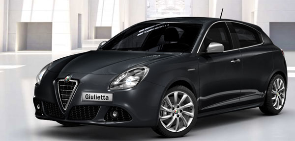 Alfa Romeo Giulietta 1.4 Turbo Benzina 120 CV GPL: i punti di forza 26