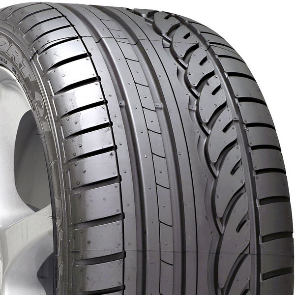 Dunlop SP Sport 01 1