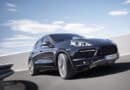 Porsche: a fine anno un Cayenne Diesel S 4.2 litri TDI V8 da 340 CV?