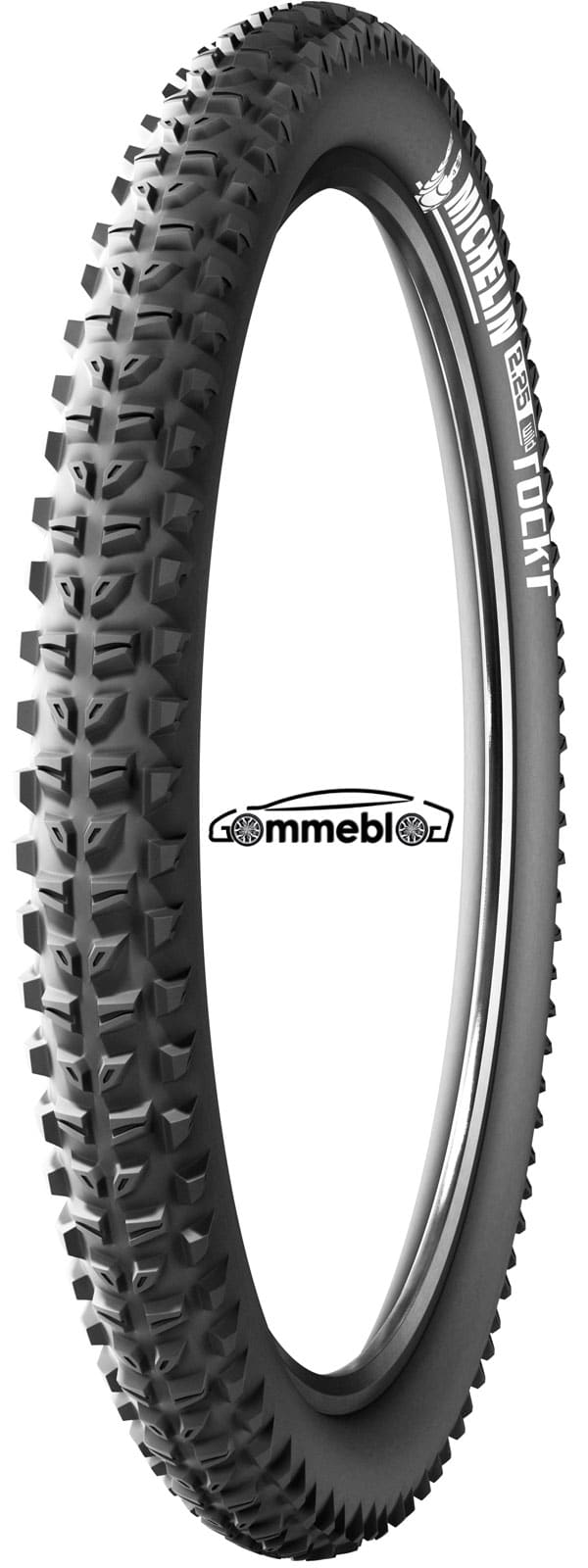 Pneumatici MTB: Michelin Wild Rock’R, gomme per terreni estremi 11