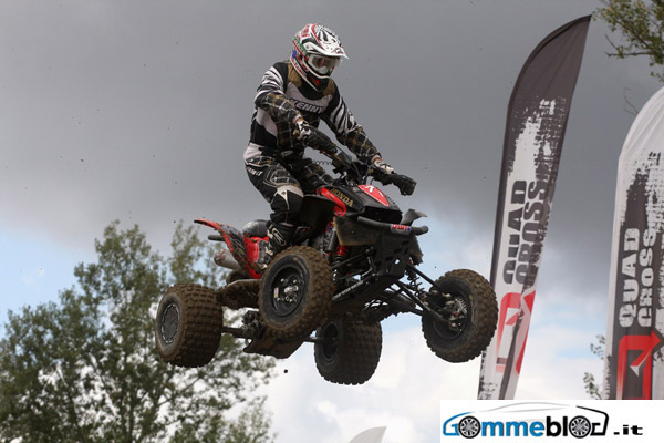 4×4 Fest 2010: a Carrara le gare di Quad