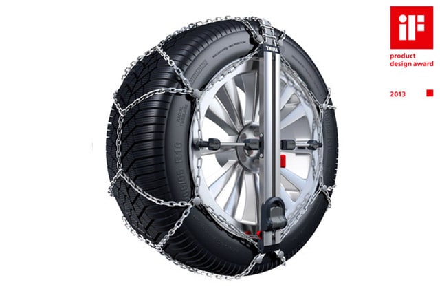 Konig Thule Easy-fit CU-9