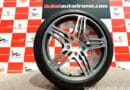 Test pneumatici 2011 TUV 255/35 R19