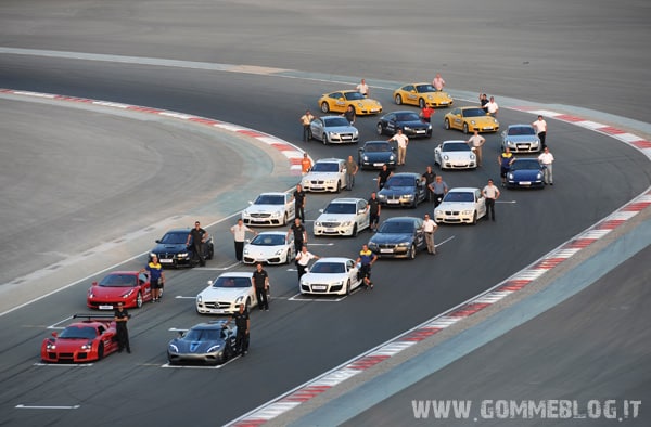 Michelin Pilot Super Sport: Nuovo video in pista