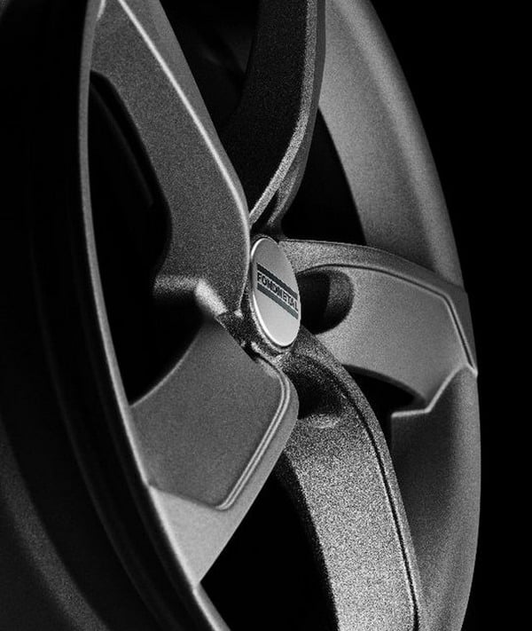 Cerchi in lega Fondmetal 7900 2