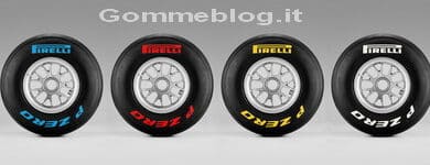 pirelli f1