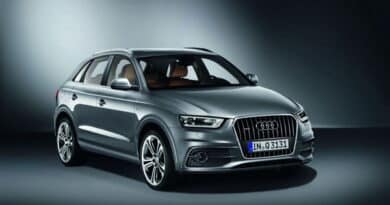 Audi Q3 28