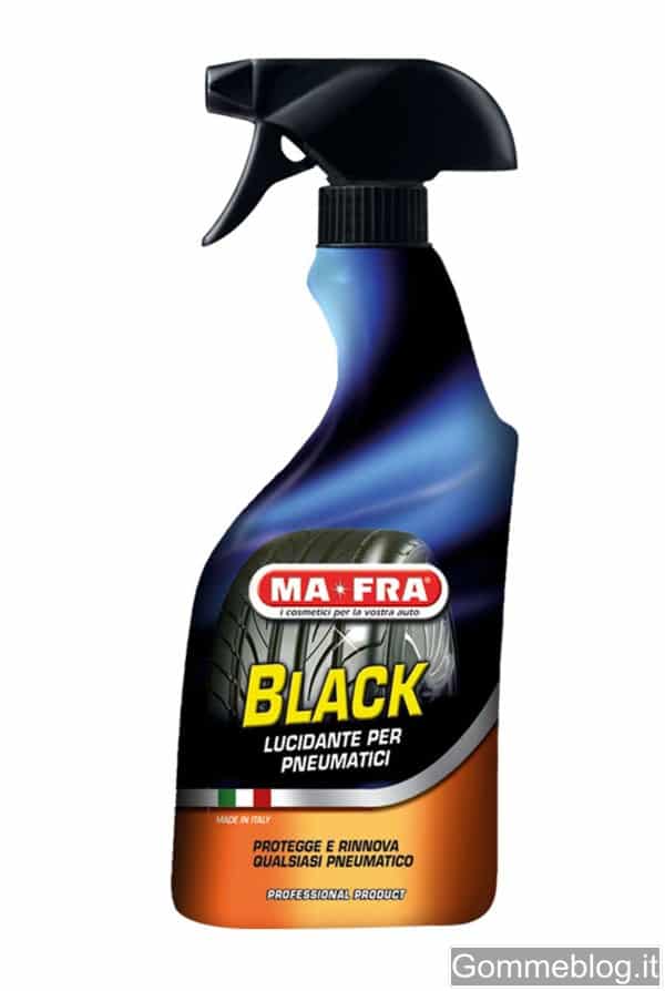 MA-FRA Black: nuovo nerogomme ecologico 12