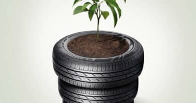 Bridgestone Ecopia EP150 FAI