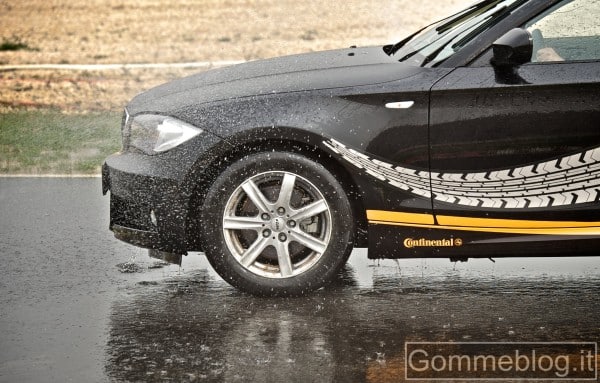 Continental Eco Contact 5 0