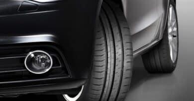 Continental Eco Contact 5 1