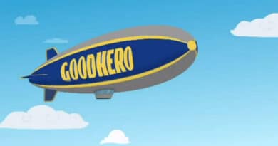 Goodhero