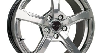 Laidelli FOX FX6