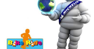 MICHELIN MAN