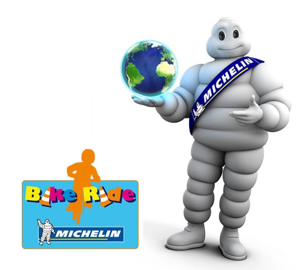 Michelin per la sicurezza stradale: un impegno decennale nelle piazze d’Italia 3