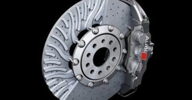 Freni Carboceramici Audi
