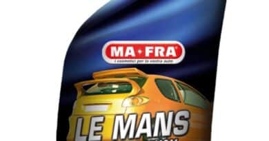 LE MANS