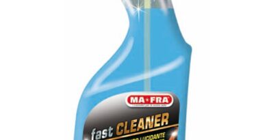 Mafra FAST CLEANER