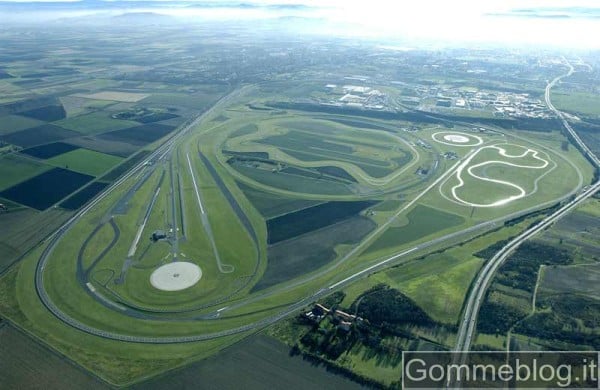 Centro Tecnologico Michelin di Ladoux: il pneumatico del futuro nascerà qui!