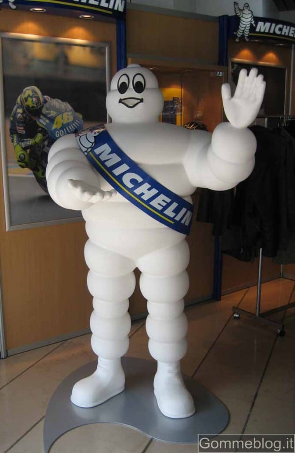 Michelin e Clermont Ferrand: oltre un secolo di sviluppo tecnologico 1