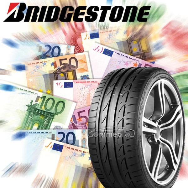 Bridgestone: nuovo aumento dei prezzi pneumatici dal 1° luglio 8