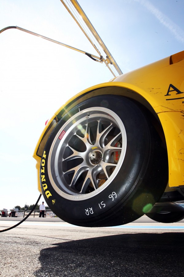 Anteprima Dunlop Le Mans Series: la 6 Ore di Imola 24