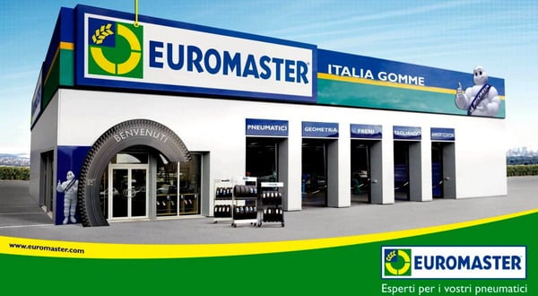 Euromaster e Continental: nuovo accordo come partner di prima linea 5