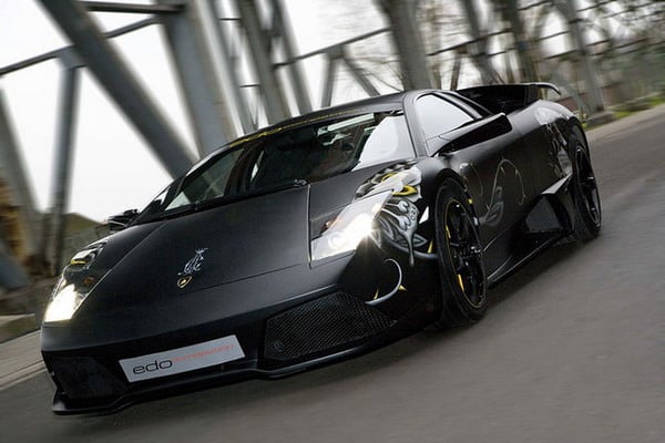 Lamborghini LP 710 Edo Competition 05