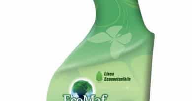 MA FRA Ecomaf Gomme