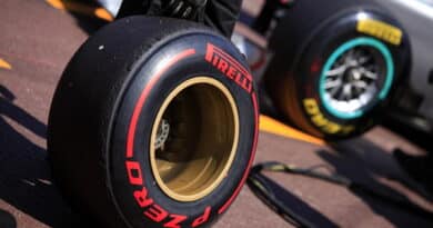 Pirelli Red Supersoft
