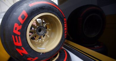 GP Ungheria F1 6
