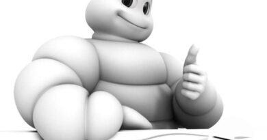 Gomme Blog Michelin