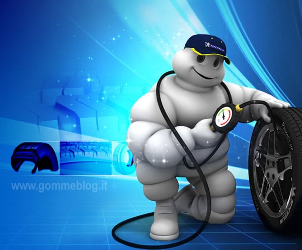 Gommeblog.it intervista Michelin: i pneumatici "Green" e la loro importanza per il futuro 3