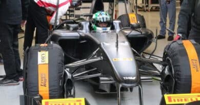 Lucas Di Grassi
