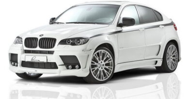 Lumma CLR X 650 1